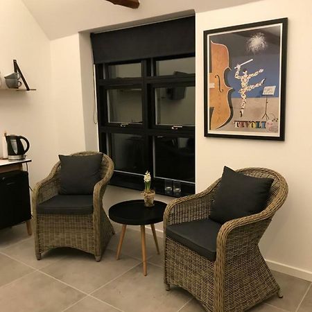 Gl.Hastrup Guesthouse Koge Zewnętrze zdjęcie