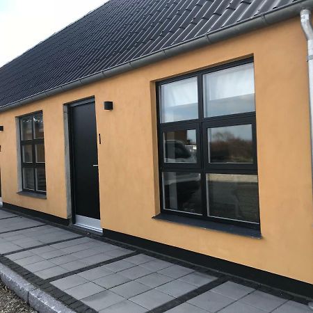 Gl.Hastrup Guesthouse Koge Zewnętrze zdjęcie