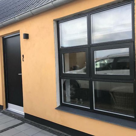 Gl.Hastrup Guesthouse Koge Zewnętrze zdjęcie
