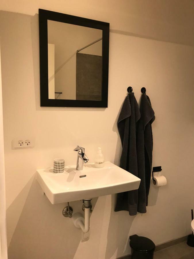 Gl.Hastrup Guesthouse Koge Zewnętrze zdjęcie