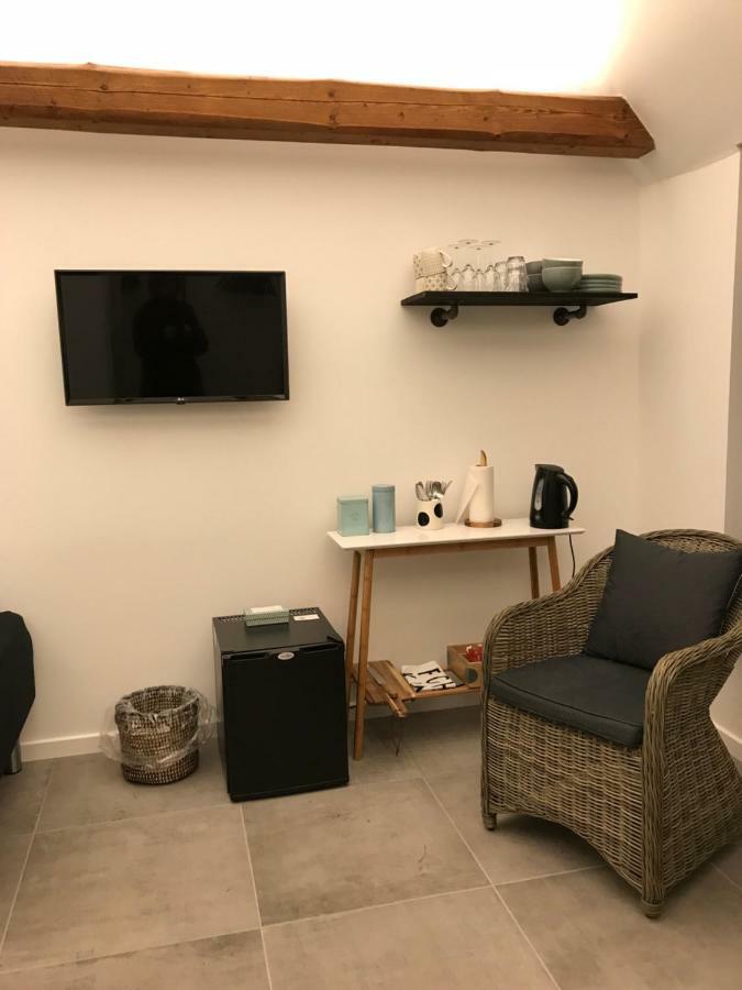 Gl.Hastrup Guesthouse Koge Zewnętrze zdjęcie