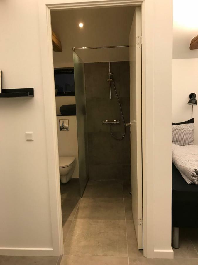 Gl.Hastrup Guesthouse Koge Zewnętrze zdjęcie
