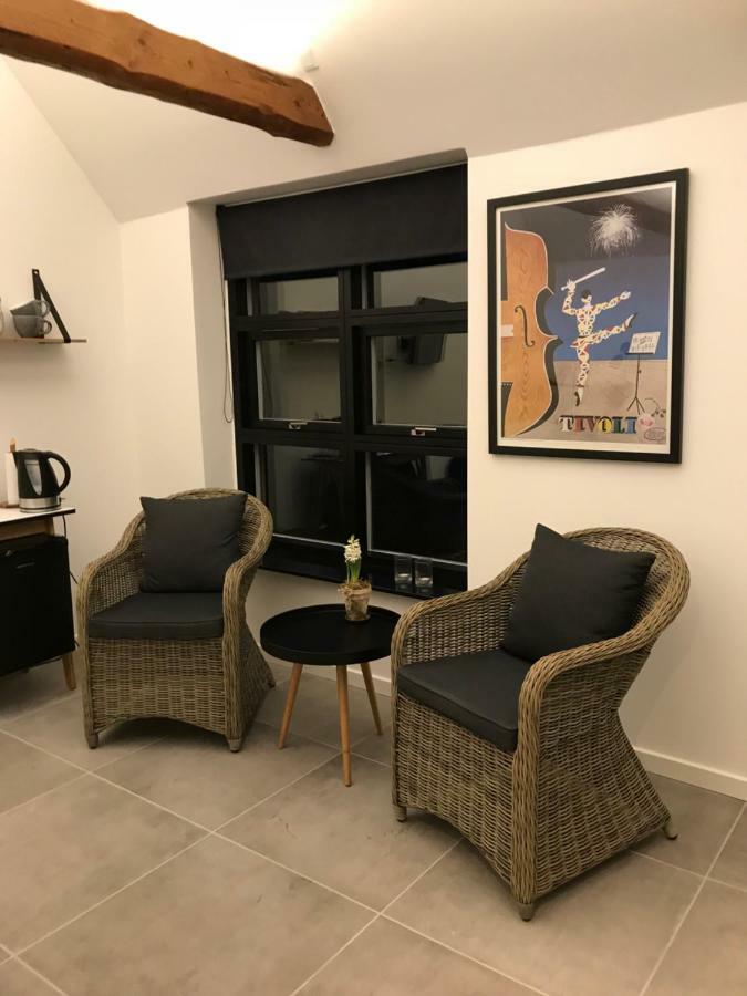 Gl.Hastrup Guesthouse Koge Zewnętrze zdjęcie