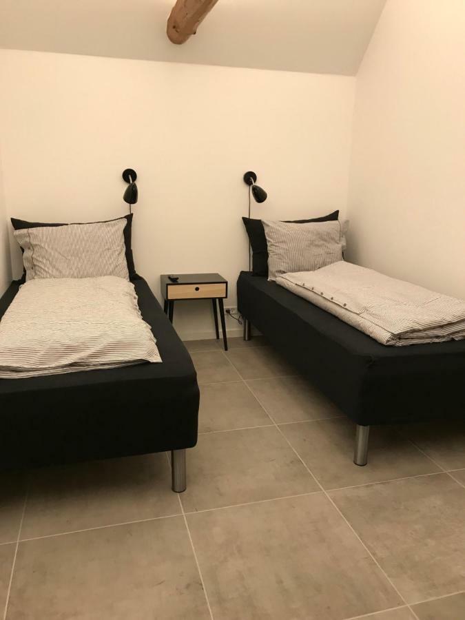 Gl.Hastrup Guesthouse Koge Zewnętrze zdjęcie