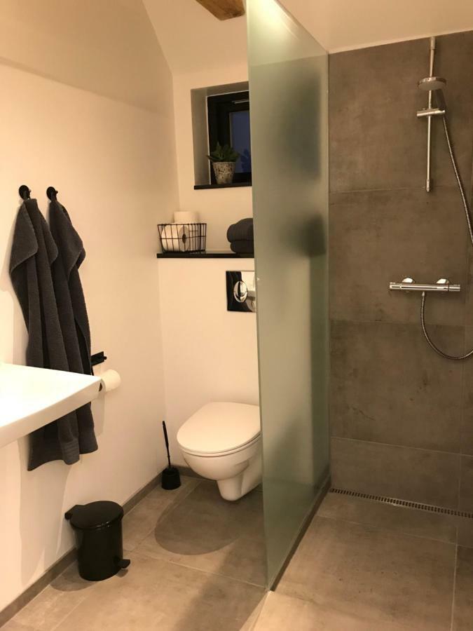 Gl.Hastrup Guesthouse Koge Zewnętrze zdjęcie