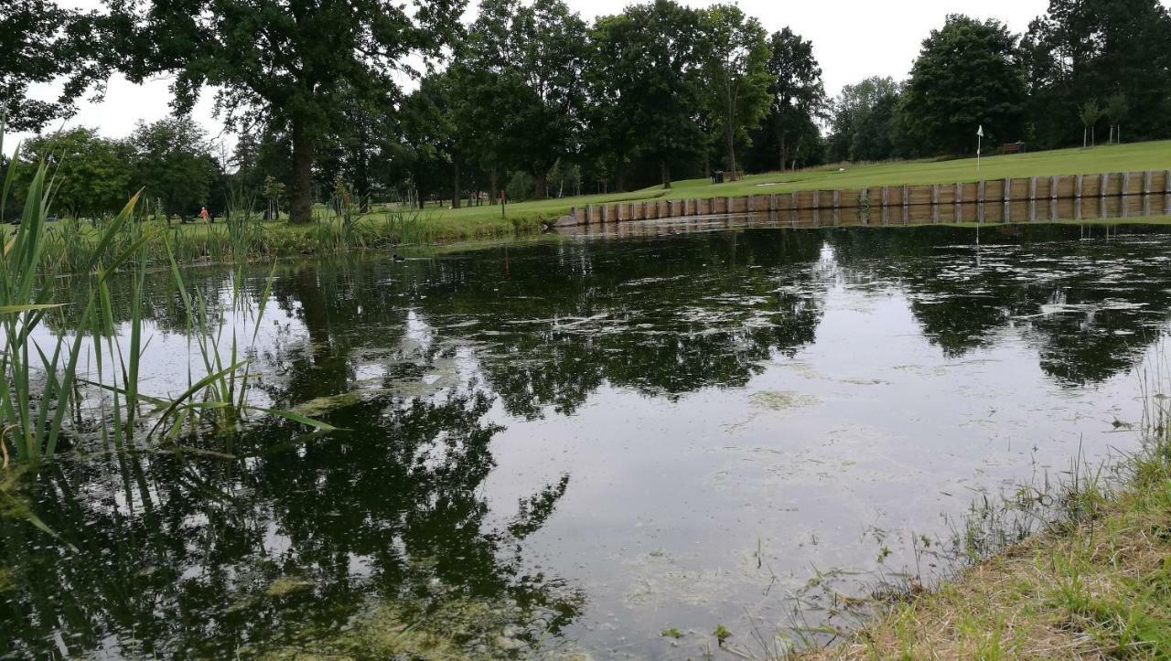 Gl.Hastrup Guesthouse Koge Zewnętrze zdjęcie